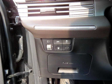 Hyundai Grandeur — photo 12