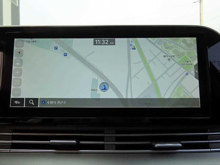Hyundai Grandeur — photo 14