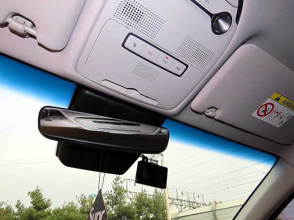 Hyundai Grandeur — photo 15