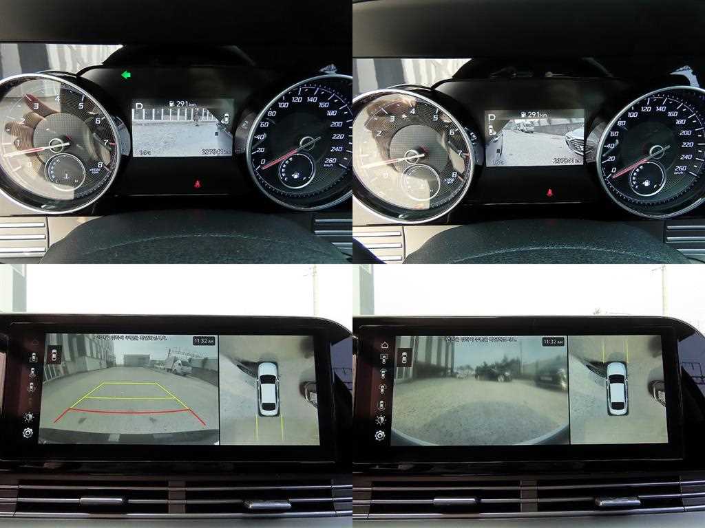 Hyundai Grandeur — photo 18