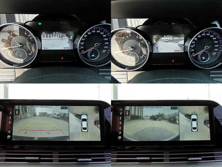Hyundai Grandeur — photo 18