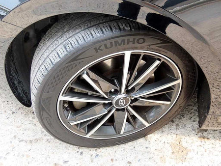 Hyundai Grandeur — photo 20