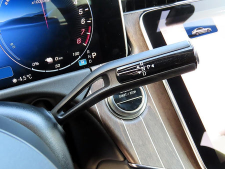 Mercedes-Benz E-Class — photo 11