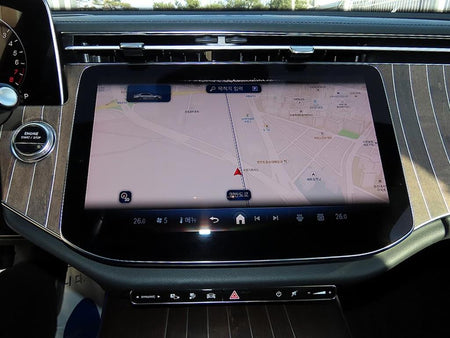 Mercedes-Benz E-Class — photo 13