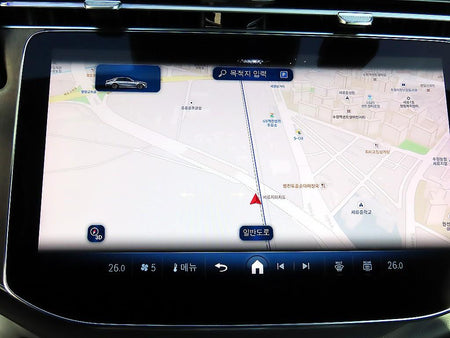 Mercedes-Benz E-Class — photo 14