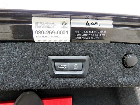 BMW 5-Series — photo 17