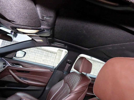 BMW 5-Series — photo 18