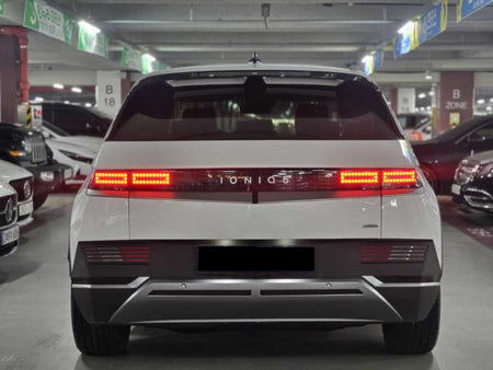 Hyundai Ioniq5 — photo 03
