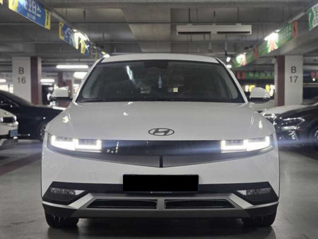Hyundai Ioniq5 — photo 04