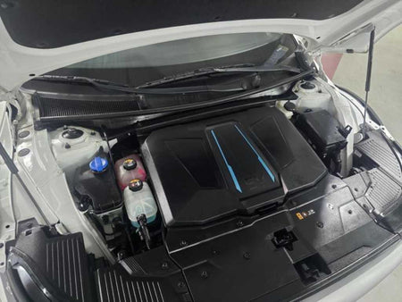 Hyundai Ioniq5 — photo 05