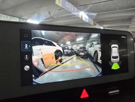 Hyundai Ioniq5 — photo 07