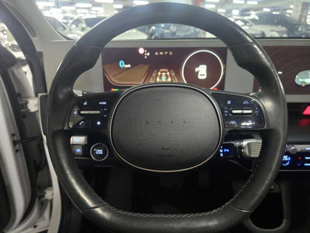 Hyundai Ioniq5 — photo 09