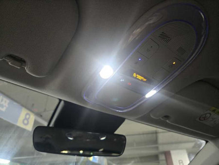 Hyundai Ioniq5 — photo 11