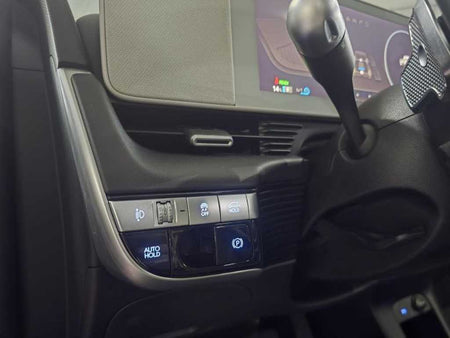 Hyundai Ioniq5 — photo 14