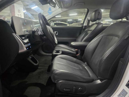 Hyundai Ioniq5 — photo 15