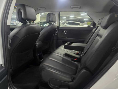 Hyundai Ioniq5 — photo 16