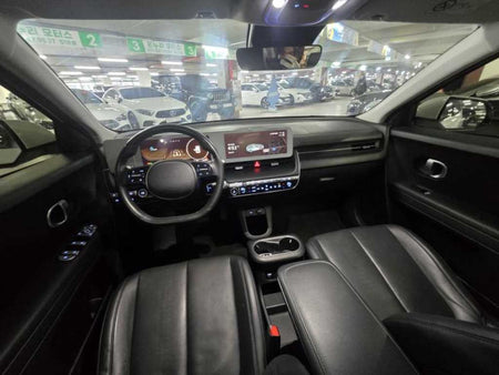 Hyundai Ioniq5 — photo 17