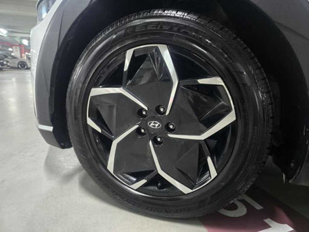 Hyundai Ioniq5 — photo 18
