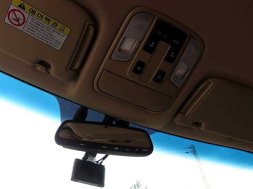 Kia Carnival — photo 14
