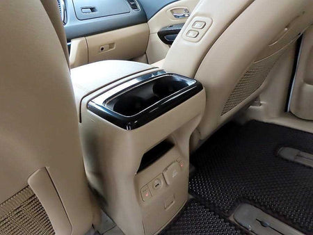 Kia Carnival — photo 15