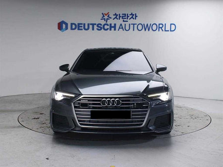 Audi A6 — photo 03