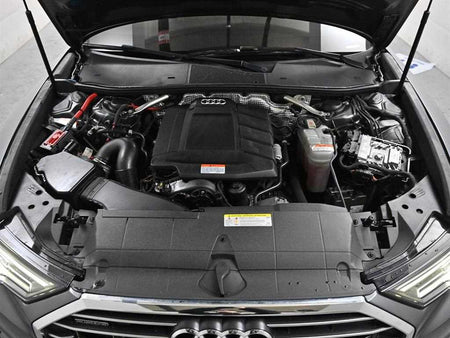 Audi A6 — photo 06