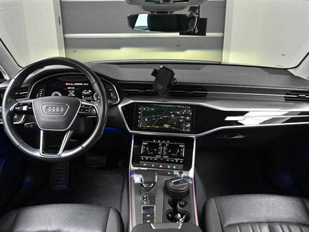 Audi A6 — photo 07