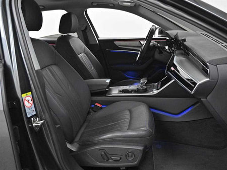 Audi A6 — photo 10