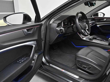 Audi A6 — photo 11