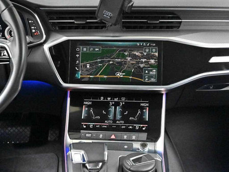 Audi A6 — photo 14