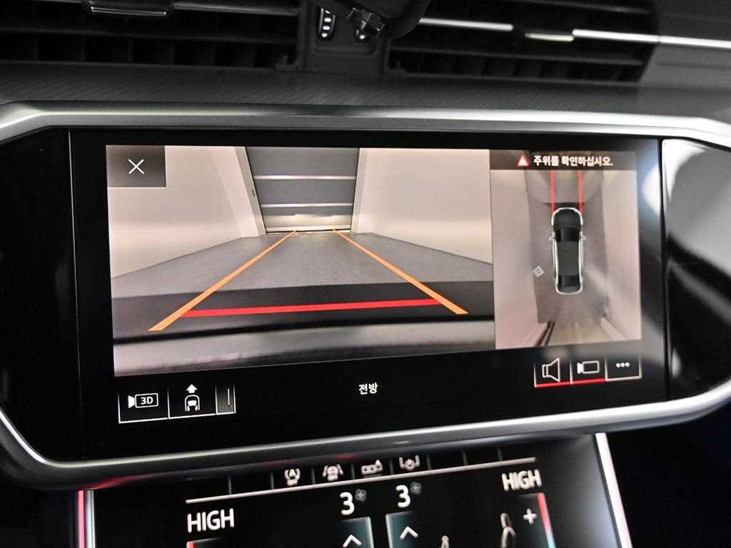 Audi A6 — photo 15