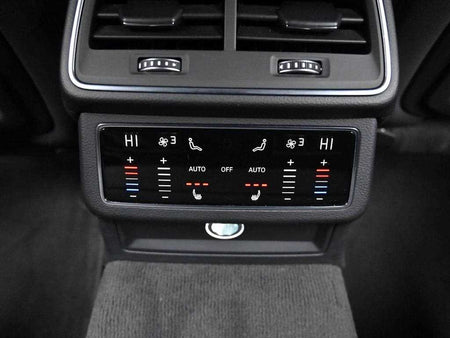 Audi A6 — photo 16