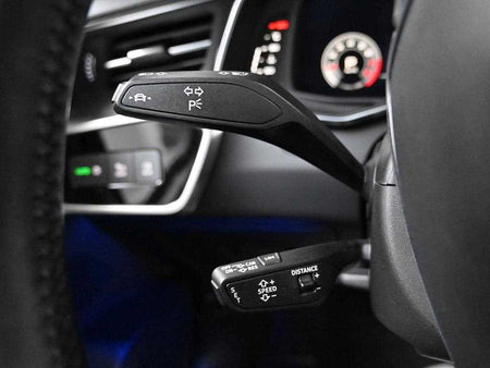 Audi A6 — photo 18