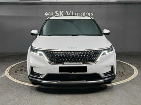 Kia Carnival — photo 01