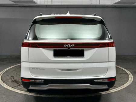 Kia Carnival — photo 05