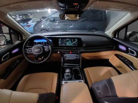 Kia Carnival — photo 06