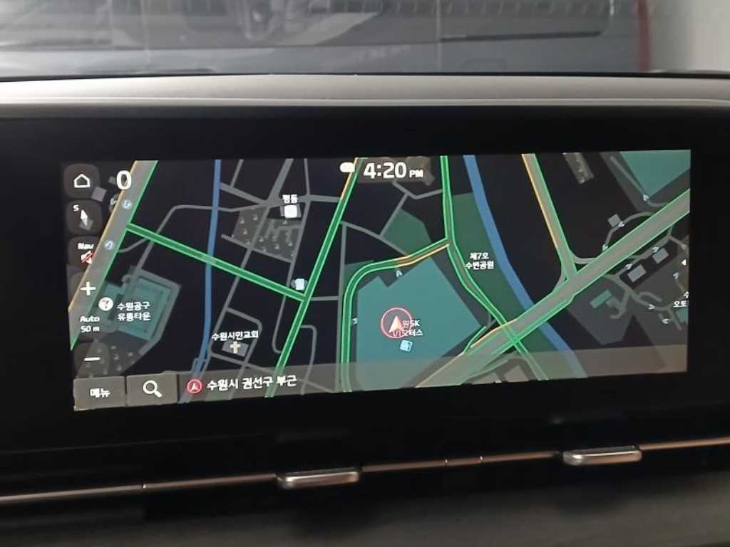 Kia Carnival — photo 09