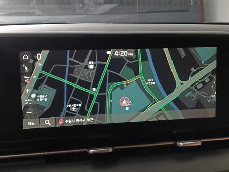 Kia Carnival — photo 09