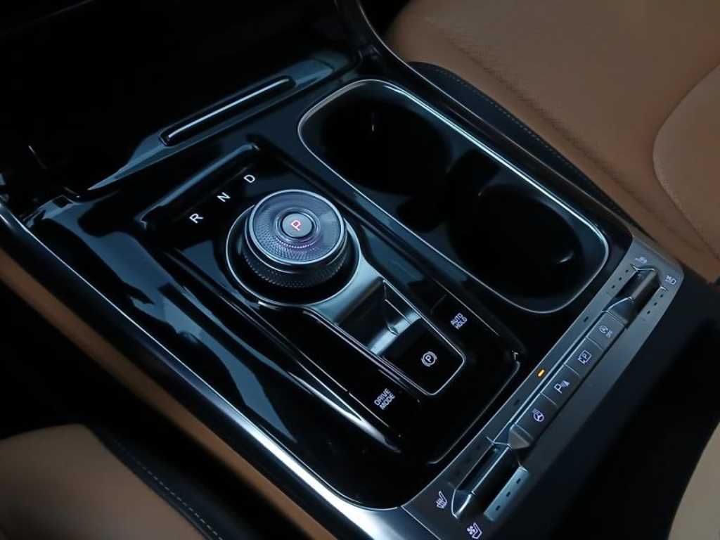 Kia Carnival — photo 13