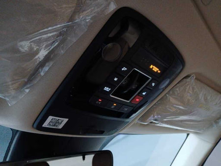 Kia Carnival — photo 14
