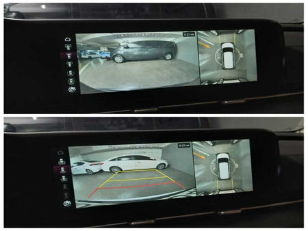 Kia Carnival — photo 15