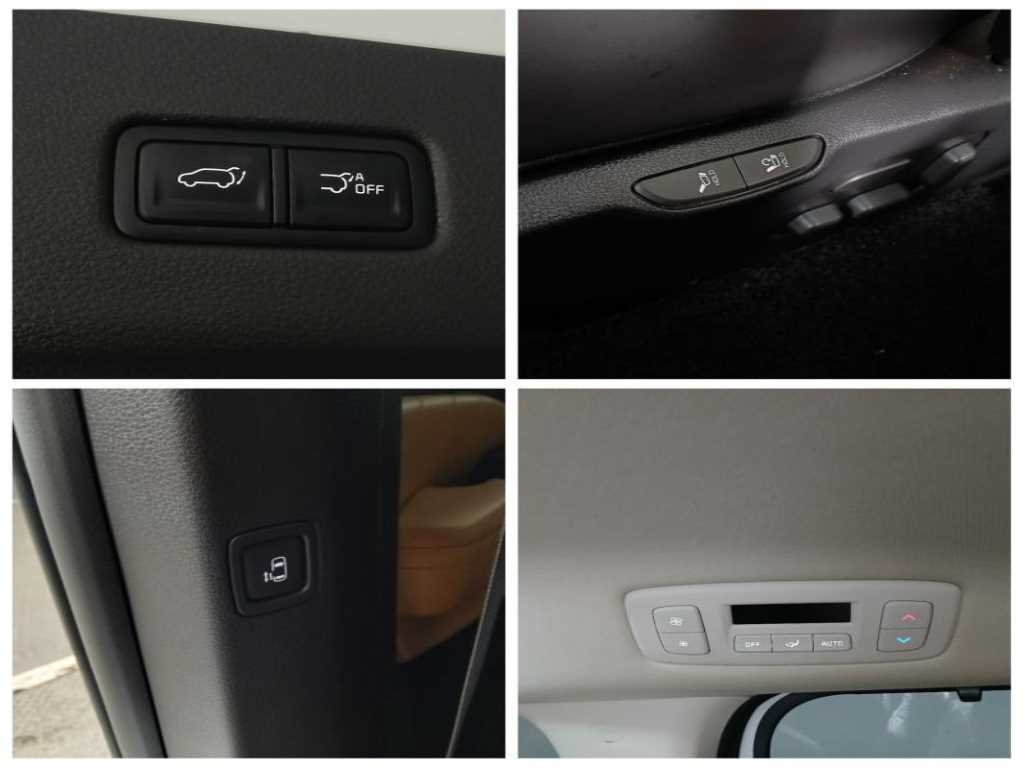 Kia Carnival — photo 16