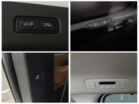Kia Carnival — photo 16