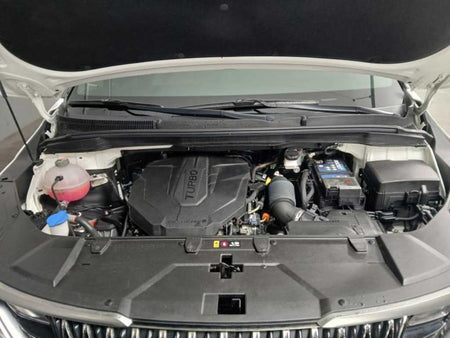 Kia Carnival — photo 19