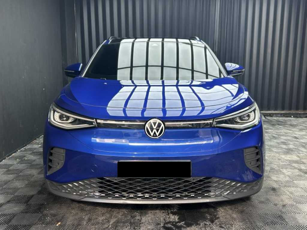 Volkswagen ID.4 — photo 01