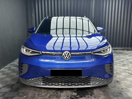 Volkswagen ID.4 — photo 01