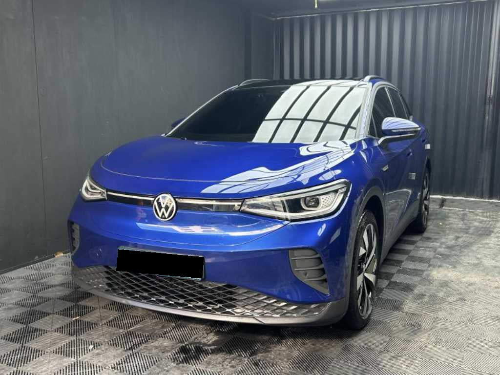 Volkswagen ID.4 — photo 02