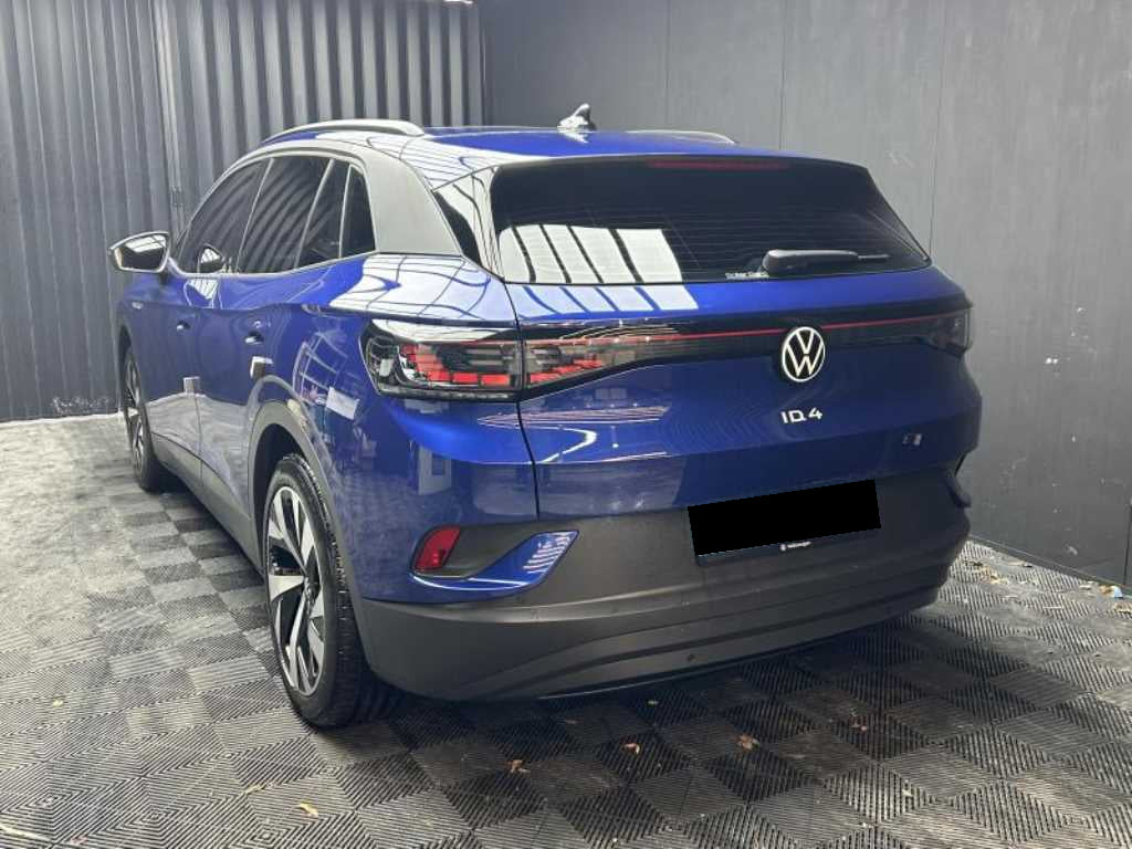Volkswagen ID.4 — photo 04