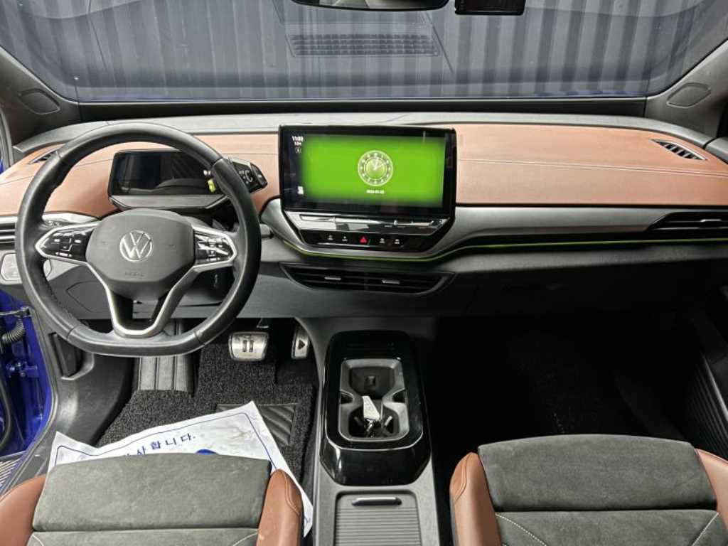 Volkswagen ID.4 — photo 06