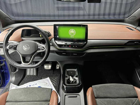 Volkswagen ID.4 — photo 06